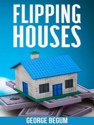 cover image of Flipping Houses